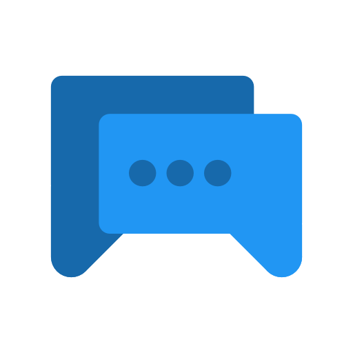 Messaging logo