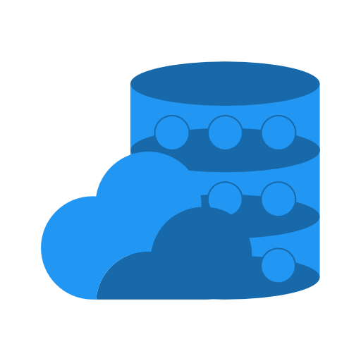 Storage logo