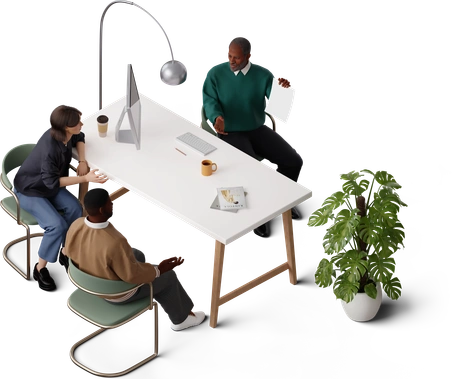 Auth accepts sign-ins from Okta, Microsoft Entra ID, and the other identity providers that your enterprise customers use.