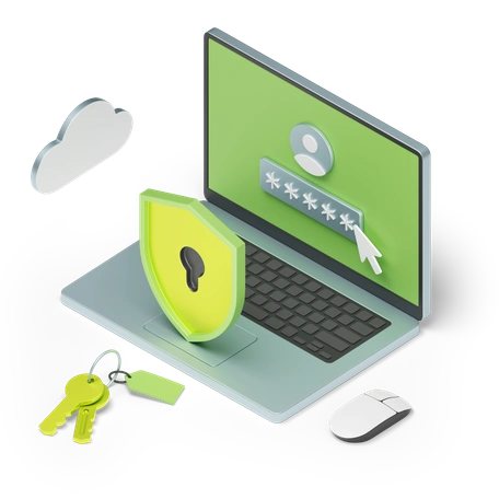 Auth works out each permission answer from the roles that a user holds, the roles that those roles inherit, and any permission that you grant on the resource itself.