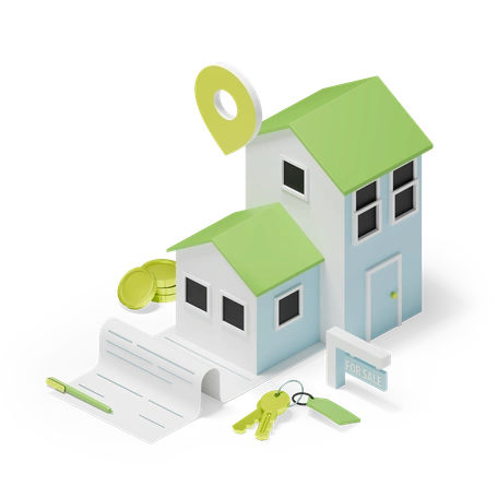 Real estate