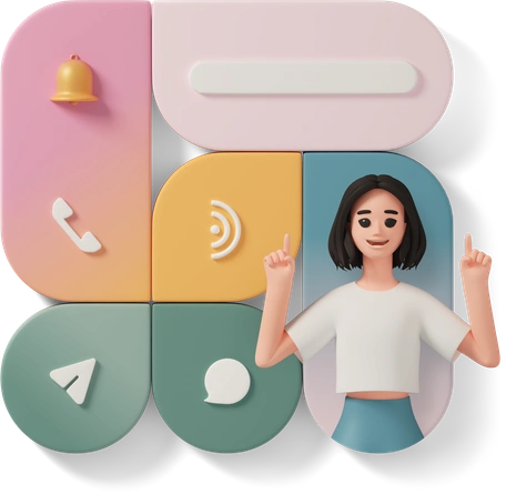 Broadcast pushes each event that your server or a client publishes to every subscriber on the channel.